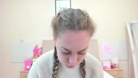 Melania online show from April 11, 5:34 am