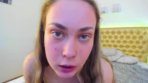 Melania online show from March 22, 10:30 am