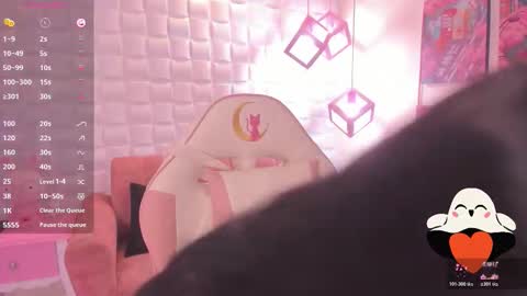 melaniegrayx online show from October 25, 2:50 pm