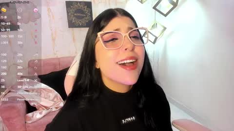 melaniegrayx online show from February 22, 2:52 pm