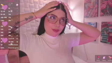 melaniegrayx online show from November 4, 2:29 pm