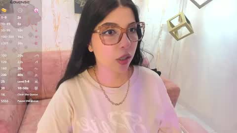 melaniegrayx online show from March 6, 2:29 pm