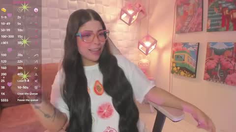 melaniegrayx online show from May 22, 2:57 pm