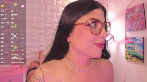 melaniegrayx online show from September 20, 2:53 pm
