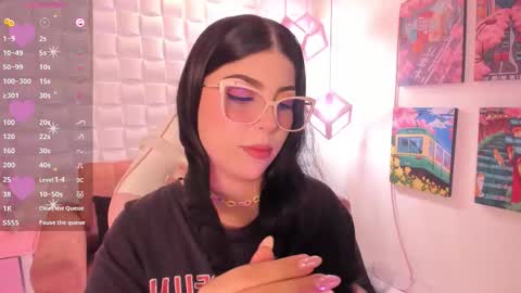 melaniegrayx online show from October 20, 2:22 pm