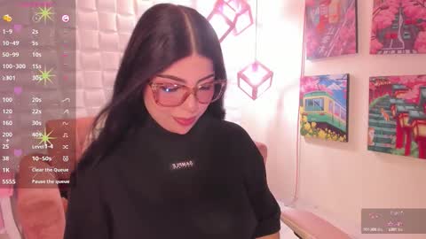 melaniegrayx online show from September 23, 2:22 pm