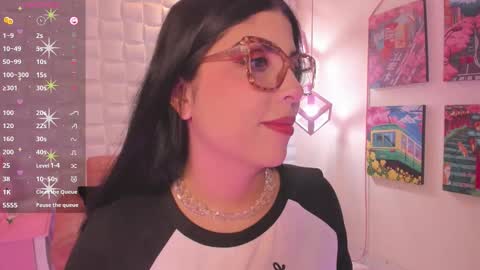 melaniegrayx online show from September 8, 2:27 pm