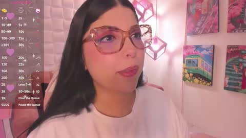 melaniegrayx online show from September 12, 2:41 pm