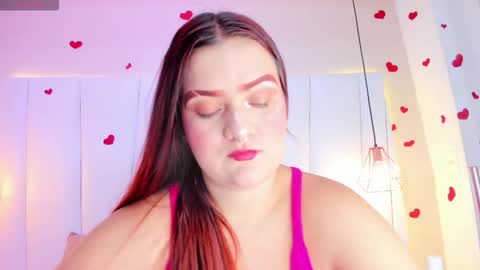 Snapshot of melanieklaus chatting on October 14, 11:13 am Melanie online show from October 14, 11:13 am