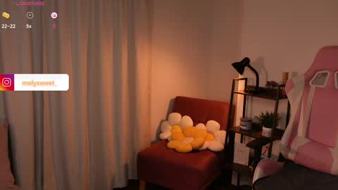 Ig melysweet   online show from February 23, 5:12 am