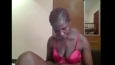 Snapshot of melanin_bae chatting on October 17, 6:34 pm Baby online show from October 17, 6:34 pm