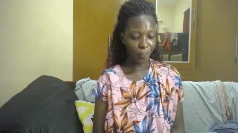 Snapshot of melanin_bae chatting on September 9, 4:40 pm Baby online show from September 9, 4:40 pm