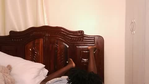 melanin_juicey8 online show from May 23, 1:01 am