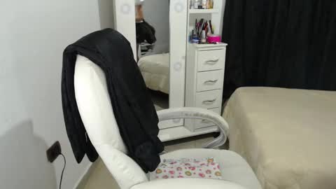 Snapshot of melanniegarzon chatting on January 20, 10:37 pm Melannie online show from January 20, 10:37 pm