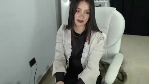 Snapshot of melanniegarzon chatting on January 30, 8:42 pm Melannie online show from January 30, 8:42 pm
