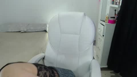 Snapshot of melanniegarzon chatting on October 9, 6:30 am Melannie online show from October 9, 6:30 am