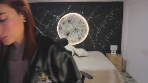 Snapshot of melanny_luv chatting on January 30, 1:33 am MelanyLuv online show from January 30, 1:33 am