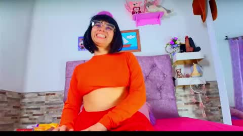 Melanny taylor online show from November 29, 10:06 pm