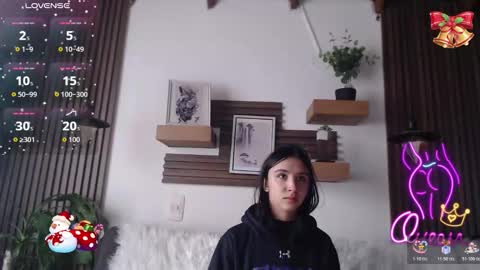 Melany online show from January 13, 12:46 pm