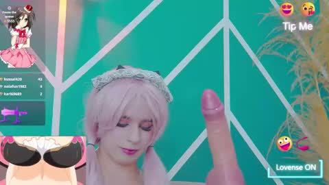 Snapshot of melany_blair chatting on March 12, 5:38 pm Melany online show from March 12, 5:38 pm