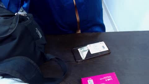 Snapshot of melany_contrera777 chatting on September 24, 10:33 am melany_contrera777 online show from September 24, 10:33 am