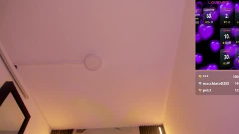 Snapshot of melany_heaven chatting on October 3, 11:46 pm melany_heaven online show from October 3, 11:46 pm