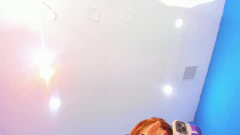 Melany  online show from February 26, 1:58 pm