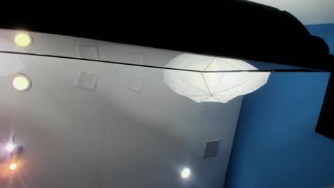 Melany  online show from January 13, 12:13 pm