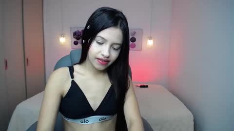 melany online show from February 15, 10:19 pm