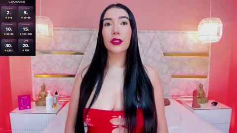 Melany Rouse online show from March 7, 11:32 am
