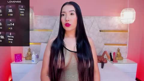 Melany Rouse online show from October 15, 5:11 am