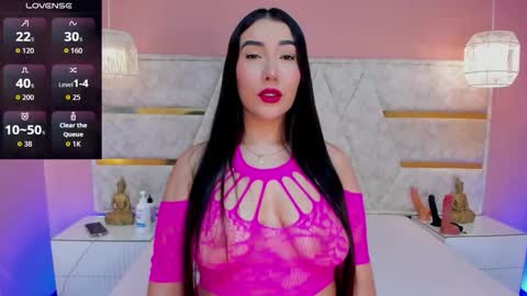 Melany Rouse online show from February 5, 3:21 am