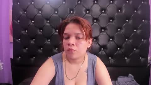 MelanyAnal  online show from October 2, 9:13 pm