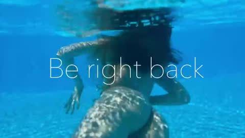 Adel online show from April 5, 6:05 pm