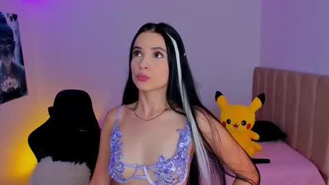 melanyrouse1 online show from January 16, 7:45 pm