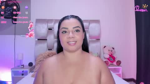 Melany online show from January 11, 4:29 am