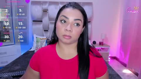 Melany online show from May 23, 6:59 pm