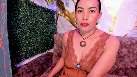 MeleekXXX online show from May 12, 8:29 pm