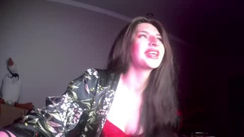 melena_caramel online show from May 28, 7:45 pm