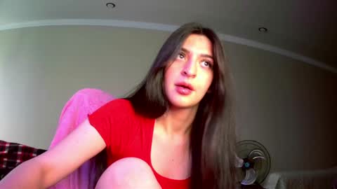 melena_caramel online show from May 12, 3:04 am