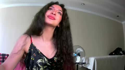 melena_caramel online show from May 20, 4:09 am
