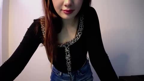 melisa online show from October 18, 1:15 pm