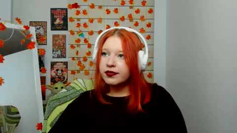 Meli online show from November 18, 11:26 pm