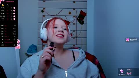 Meli online show from January 11, 9:10 pm