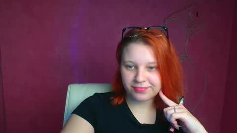 Snapshot of melibooo chatting on October 1, 6:18 pm Meli online show from October 1, 6:18 pm