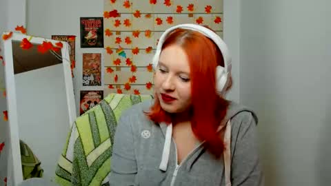 Meli online show from November 17, 7:38 pm