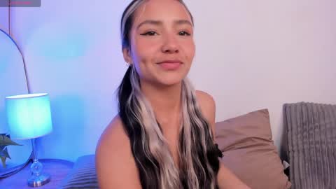 Melii  online show from March 28, 11:44 am