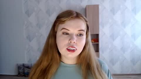 Melina online show from October 20, 9:47 am