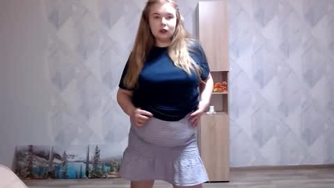 Melina online show from November 9, 8:33 pm