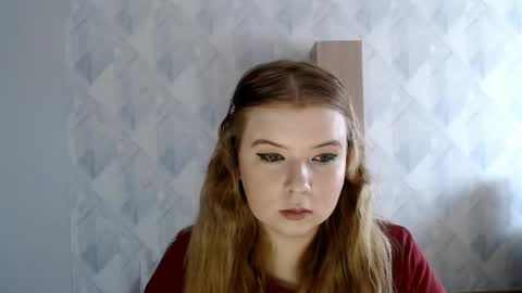 Melina online show from May 11, 7:37 am